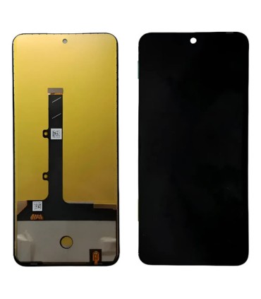 Módulo Pantalla Tecno Spark 30 Pro Incell "Sin Huella" Negro