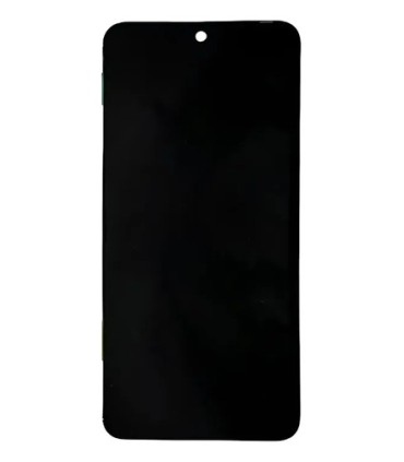 Módulo Pantalla Tecno Spark 30 Pro Incell "Sin Huella" Negro