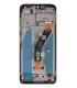 Modulo Pantalla Display Tecno Spark 10c Con Marco ORIGINAL Negro