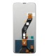 Módulo Pantalla Display Tecno Spark 10c Ki5k Calidad original Negro