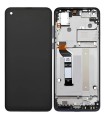 Modulo Pantalla Motorola One Action Xt2013 Con Marco Original