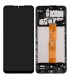 Modulo Display Pantalla Samung M12 M127f Incell Marco Negro