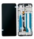 Modulo Display Pantalla Tecno Spark 10 Pro Marco Negro
