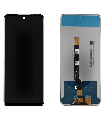 Modulo TECNO CAMON 18P / HOT 11S/X6812/SPARK 8 PRO/KG8/CAMON 19 NEO/CH6H/CH6I/