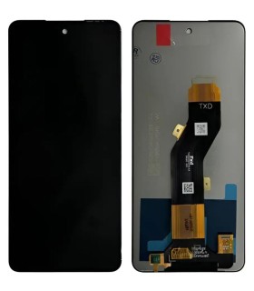 MODULO TECNO SPARK GO 2024 BG6M/SPARK GO 2024(BG6M)/SPARK GO 2025(BG6M)/SMART 8(X6525)/SMART 8 INDIA(X6525B) FLEX DJN HC