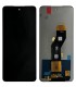MODULO TECNO INFINIX POP 8 INDIA(BG6H)/SPARK 20C(BG7,BG7N)/SPARK 20(KJ5,KJ5N) FLEX DJN HC