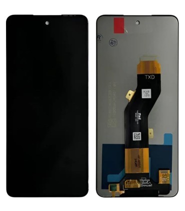 MODULO TECNO INFINIX POP 8 INDIA(BG6H)/SPARK 20C(BG7,BG7N)/SPARK 20(KJ5,KJ5N) FLEX DJN HC