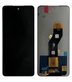 MODULO TECNO INFINIX HOT 40I(X6528,X6528B)/SMART 8 PLUS(X6526)/ZTE BLADE A75(Z2359)/FLEX DJN HIGH COPY