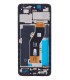 Módulo Pantalla Infinix Smart 8 Con Marco C/ Original Negro
