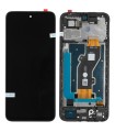 Modulo Pantalla Display Infinix Smart 9 Con Marco X6532 Negro ORIGINAL