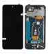 Modulo Pantalla Display Infinix Smart 9 Con Marco X6532 Negro ORIGINAL
