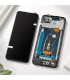 Modulo Pantalla Display Infinix Smart 9 Con Marco X6532 Negro ORIGINAL