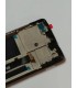 Módulo Pantalla Zte Blade A52 Con Marco C/ Original Negro