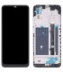 Modulo Pantalla Lcd Zte Blade A51 Con Marco C/ Original Negro