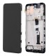Modulos Pantalla Motorola One Fusion Plus Xt2067 con Marco HC