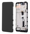 Modulos Pantalla Motorola One Fusion Plus Xt2067 con Marco HC