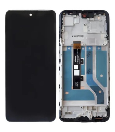 MODULO MOTOROLA EDGE 20 FUSION CON MARCO INCELL HIGH LIGTH I2O XT2139 L54337