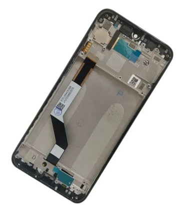 Modulo Pantalla Lcd Redmi Note 7 / 7 Pro Con Marco Negro