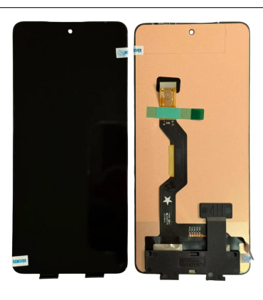MODULO MOTOROLA G86  XT2527-1/G86 POWER/G100 PRO ORIGINAL