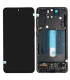 Modulo Display Pantalla Samsung S21 Fe Incell Con Marco Negro