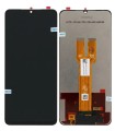 Modulo Display Pantalla Samsung A06 5g A066 Calidad Original Negro