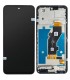 Modulo Display Pantalla Zte Focus 2 5g Z2462n Con Marco Original