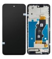 Modulo Display Pantalla Zte Focus 2 5g Z2462n Con Marco Original