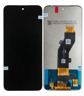 Modulo Display Pantalla Zte Focus 2 5g Z2462n calidad Original Negro