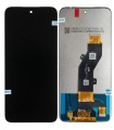 Modulo Display Pantalla Zte Focus 2 5g Z2462n calidad Original Negro