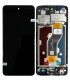 Modulo Display Pantalla Zte A75 4g Con Marco calidad Original