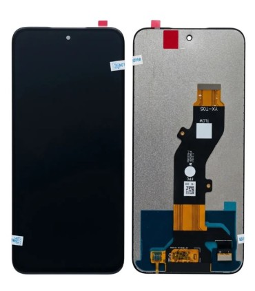 Modulo Pantalla Infinix Hot 50i X6531 / X6531b SMART 9 HD / X6532C SPARK GO 1 / KL4 / KL5 SPARK 30C 4G 5G / KL5N / KL8H