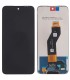 Modulo Pantalla Display Infinix Smart 9 Flex Dpt Original Negro