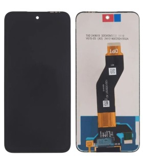Modulo Pantalla Display Infinix Smart 9 Flex Dpt Original Negro