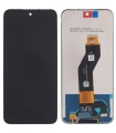 Modulo Pantalla Display Infinix Smart 9 Flex Dpt Original Negro