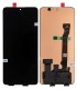 Modulo Display Pantalla Para Poco X7 Pro 5g / Redmi Turbo 4 Negro