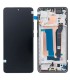 Modulo Display Pantalla Para Xiaomi Poco X7 Pro 5g Con Marco Negro