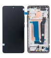 Modulo Display Pantalla Para Xiaomi Poco X7 Pro 5g Con Marco Negro