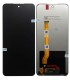 Modulo Display Pantalla Oppo A40 / Cph2669 Original Negro