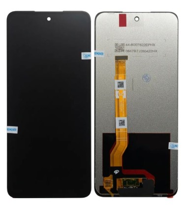 Modulo Display Pantalla Oppo A40 / Cph2669 Original Negro