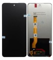 Modulo Display Pantalla Oppo A40 / Cph2669 Original Negro