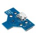 PLACA USB ORIGINAL SONY PARA JOYSTICK PS4 PLAY 4 jds-001