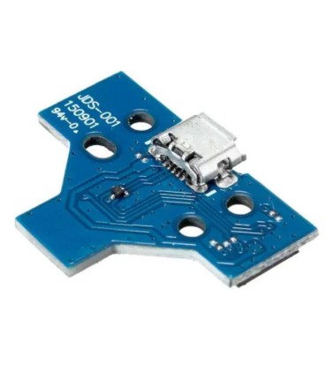 PLACA USB ORIGINAL SONY PARA JOYSTICK PS4 PLAY 4 jds-001