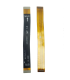 FLEX DE INTERCONEXION A PLACA MADRE SAMSUNG A20S MAIN SUB M14