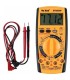 TESTER MULTÍMETRO DIGITAL YAXUN YX-9205A+