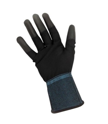 GUANTES ANTIESTATICOS ELECTRONICA TALLE XL TOP FIT