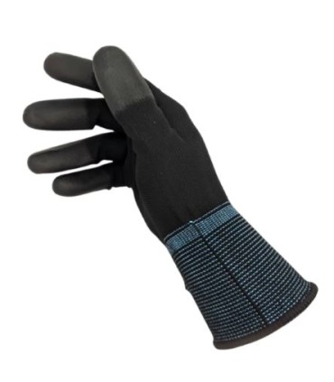 GUANTES ANTIESTATICOS ELECTRONICA TALLE XL TOP FIT