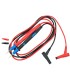 CABLE TESTER MULTÍMETRO YAXUN YX-G10 POUNTA AGUJA PRECISION