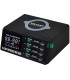 MULTICARGADOR INTELIGENTE INALAMBRICO YAXUN + 8 PUERTOS YX-X9D