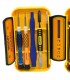 KIT DESTORNILLADORES PARA CELULARES HERRAMIENTAS YAXUN 6029C