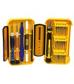 KIT DESTORNILLADORES PARA CELULARES HERRAMIENTAS YAXUN 6029C